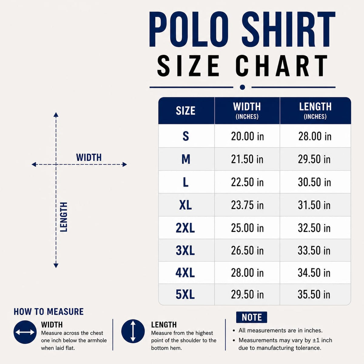 2 Tone Dark Blue & Light Blue Alpha Xi Delta Embroidered Polo Shirt – Personalized Sorority Polo - product image 4