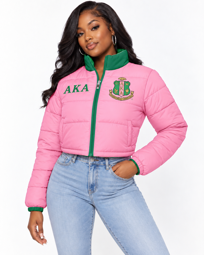 Chosen by you. Made personal.