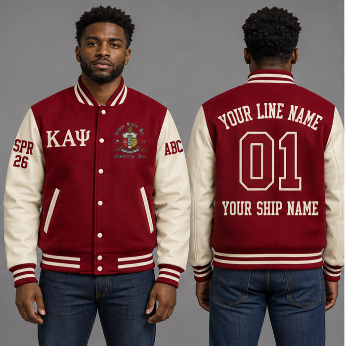 Chosen by you. Made personal.