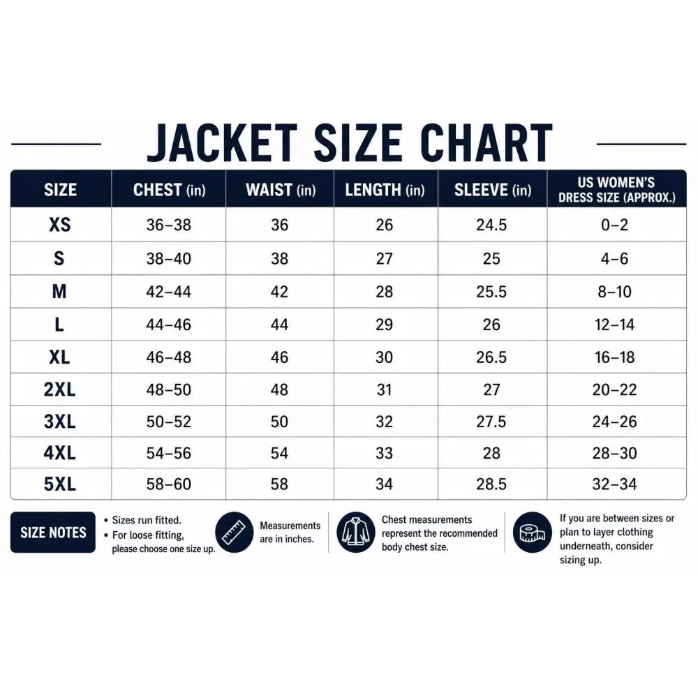 Sigma Gamma Rho Custom Line Jacket with personalized front, back, and sleeve embroidery