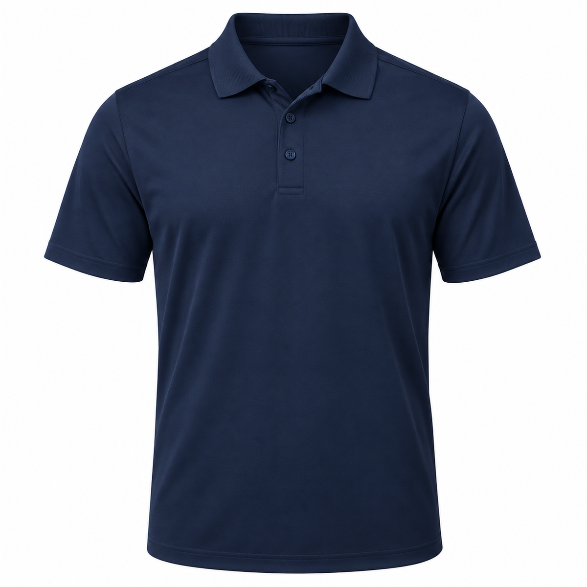 Custom Performance Polo Shirt