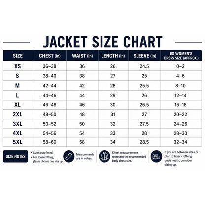 Green / Red custom embroidered Varsity Line Jacket with personalized front, back, and sleeve embroidery