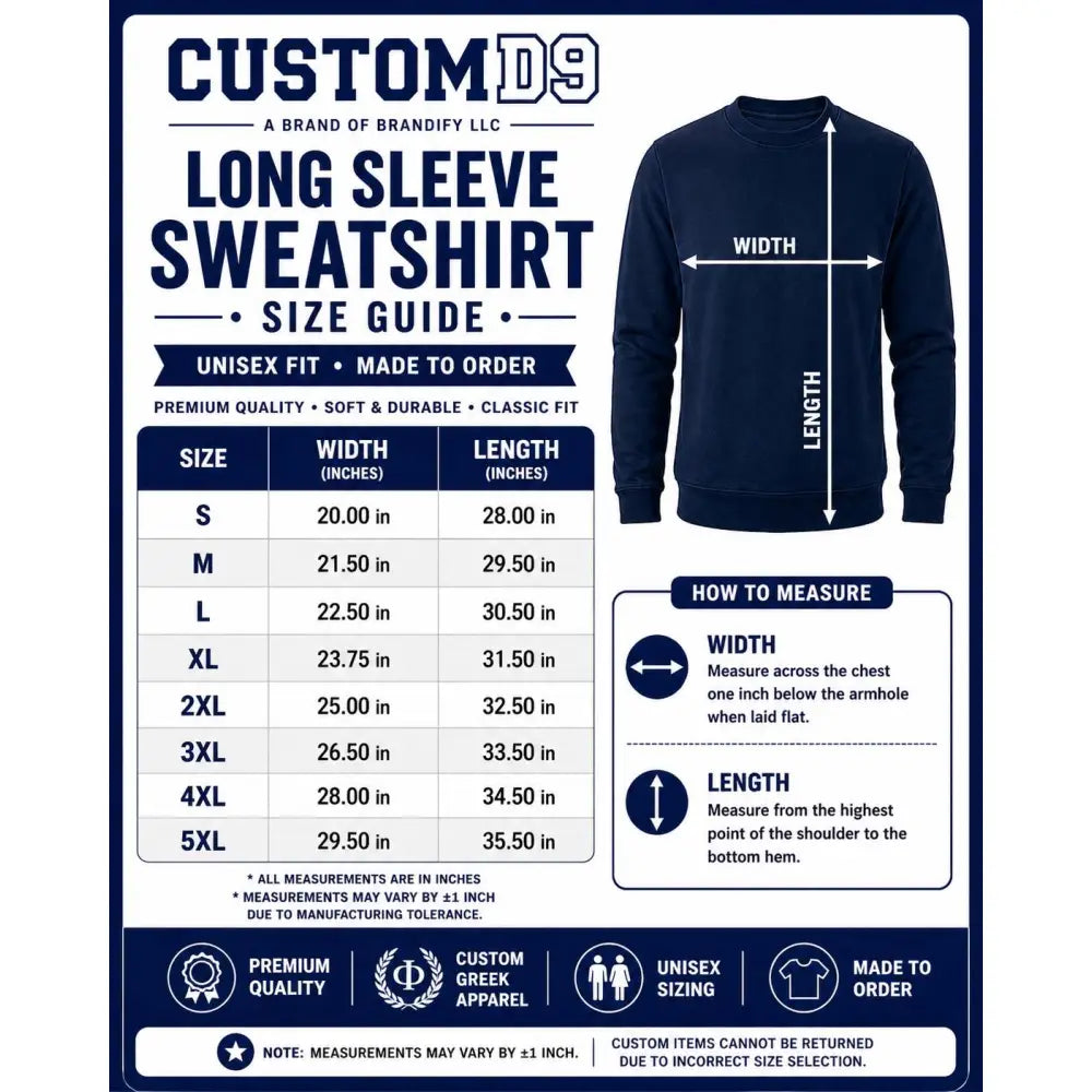 Royal Blue / Black Zeta Phi Beta Custom Line Jacket with personalized front, back, and sleeve embroidery