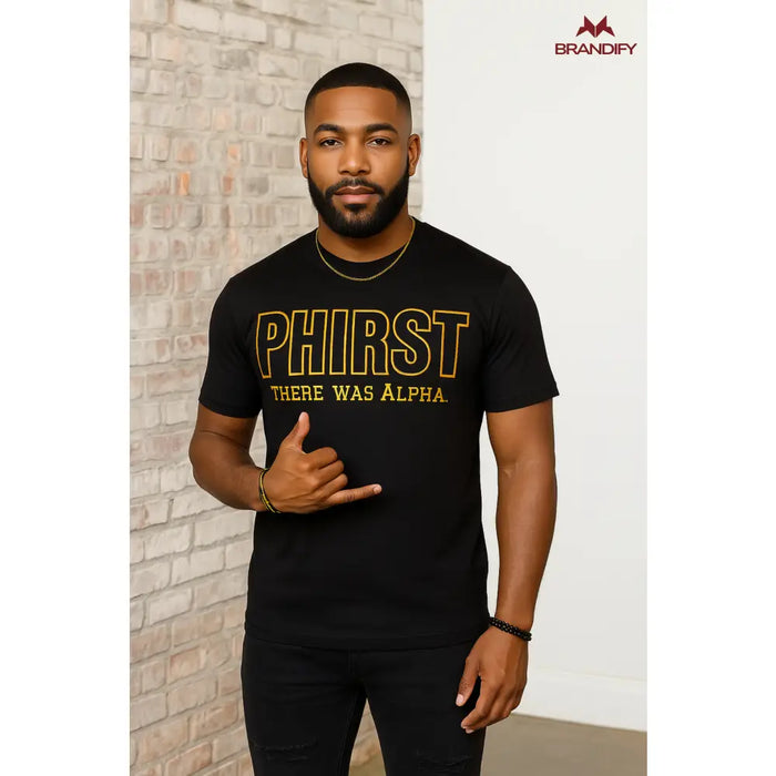 Chosen by you. Made personal.