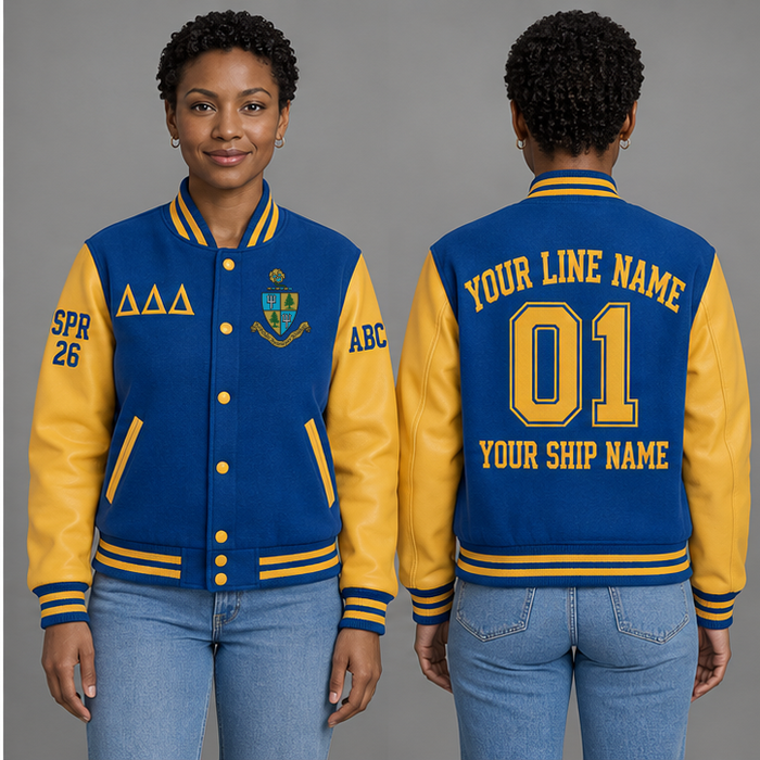 Chosen by you. Made personal.