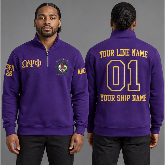 Chosen by you. Made personal.